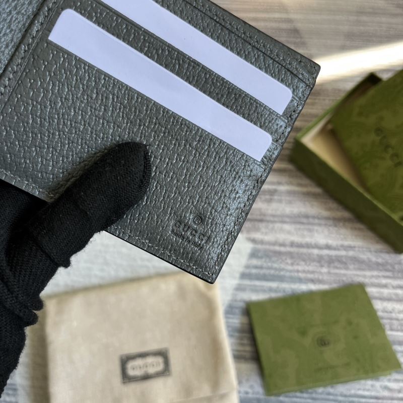 Gvc*1 wallets